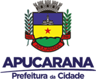 prefeitura de Apucarana