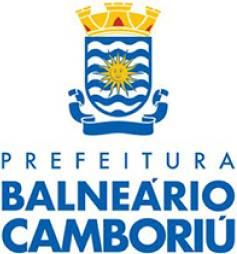 prefeitura de Balneário Camboriú